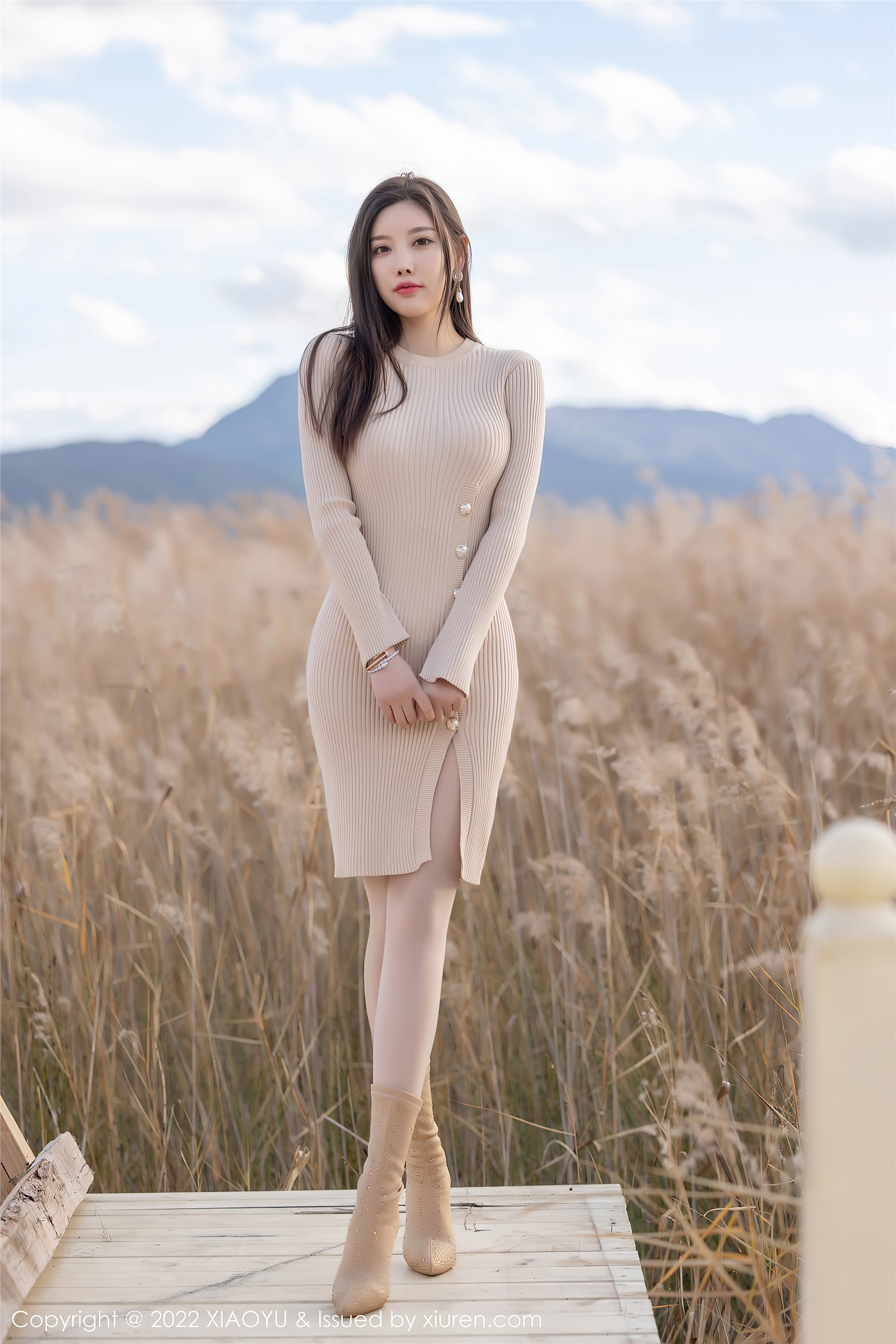 XIAOYU语画界 2022.06.10 VOL.796 杨晨晨Yome